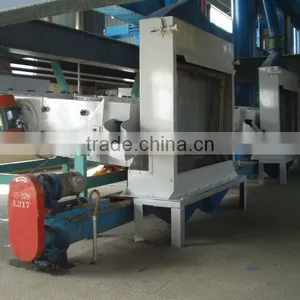 Made in China Soybean Oil Extruder Machine thumbnail-1