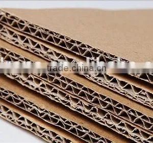5-ply Corrugated Carton Box thumbnail-6