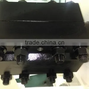 Prefessional Automatic Cold Press Avocado Oil Extracton Machine thumbnail-6