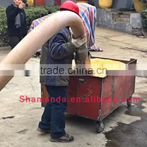 12HP Plastic Vacuum Powder Suction Loader, Powder Feeder Factory thumbnail-6