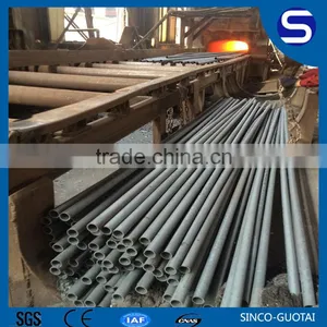 Stainless Steel Welded Round Tube thumbnail-1