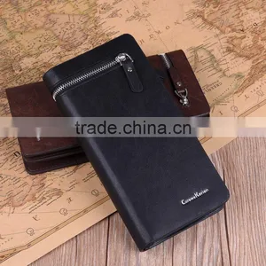 Skateboard Custom Men Wallet Lerther,men's Leather Card Wallet thumbnail-5