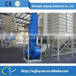Henan Famous Brand Jinpeng Carbon Black Granule and Refining Machine thumbnail-2