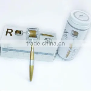 Zgts Derma Roller 192 Needles Skin Roller Dermaroller Mesotherapy Dermaroller thumbnail-2