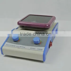 KD 2017 Latest Magnetic Stirrer With Hot Plate for Laboratory thumbnail-6