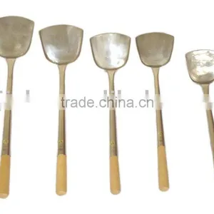 Stainless Steel Spatula thumbnail-1