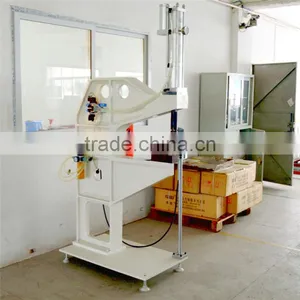 JULY Metal Sheet Clinching Machine of Pneumatic Machine thumbnail-2