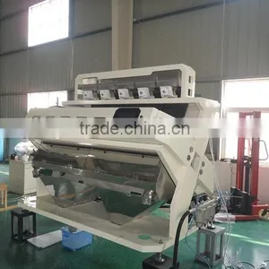 Rice Color Sorter, Thailand Long Rice Sorting Machine thumbnail-6