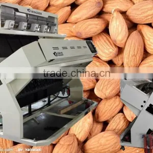 Automatic Color Sorter Machine, Grain Sorting Equipment, thumbnail-4