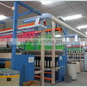 Economical and Practical FA467E/FA468E Roving Frame Machine thumbnail-1