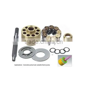 Large Excavator Hydraulic Pump Parts thumbnail-3