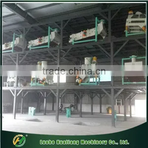 Specific High Efficiency Grain Gravity Seed Separator Machine thumbnail-4