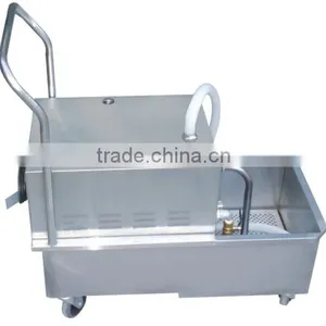 Best Quality Cooking Oil Filter Machine,deep Fryer Oil Filter Machine,oil Filter Making Machinery thumbnail-1