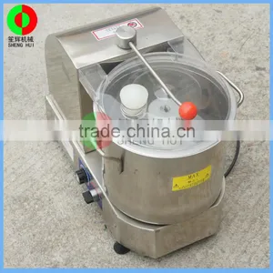 Good Price and High Quality Food Chopper With Stainless Steel Blade, Automatic Fruit and Vegetable Chopper thumbnail-2