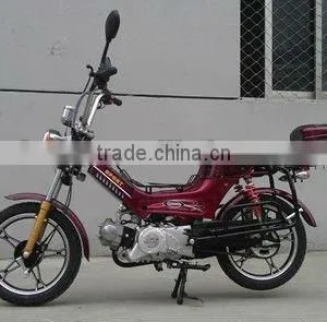 NEW EEC Mini Scooter 70cc thumbnail-1