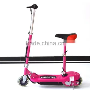 Best Sale Very Cheap 120W Foldable Electric Scooters SX-E1013-100 thumbnail-6