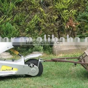 ELECTRIC GOLF CRUISER SX-E0906-3A thumbnail-1