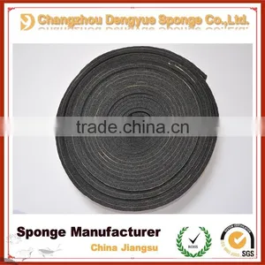 Eco-friendly Windproof Rainproof Foam Seal Strip Diesel Power Generator Used Foam Seal thumbnail-2