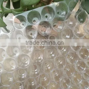 434 Cells High Quality PVC Material Plastic Parachute Seed Trays and Rice Growing Trays thumbnail-3
