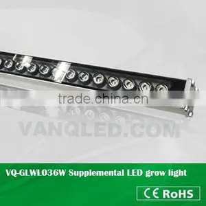 1.5M 54W Led Grow Bar Light for Plant Tissue Culture thumbnail-1