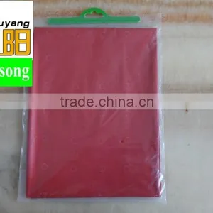 Agricultural Perforated Red Mulch Film thumbnail-1