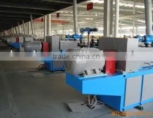 Plastics Twin Screw Extruder/plastic Extruder/extruder Machine thumbnail-2