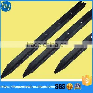 Pigtail Fencing Post thumbnail-4