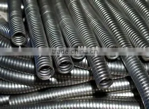 HDPE Carbon Corrugated Cable Protection Conduit thumbnail-4
