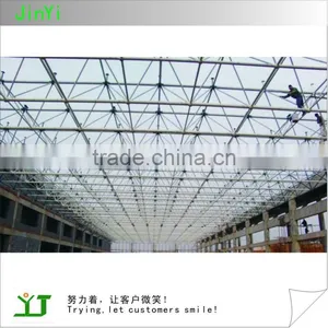 Steel Structure Frame Warehouse thumbnail-1