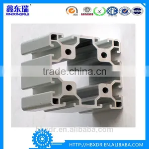 OEM Aluminum Profiles thumbnail-1