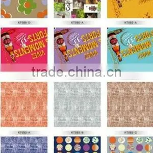 New Designs for EVA Coated Table Cloth thumbnail-1