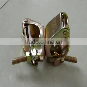 Pressed Scaffolding Rotary Fastener thumbnail-1