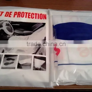 Plastic Car Seat Cover thumbnail-6