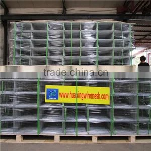 ASTM Standard Ladder Mesh Ladder Mesh Reinforcement thumbnail-1