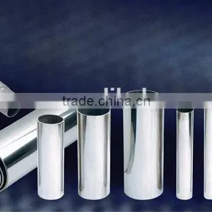 High Quality, Best Price!! Alu Pipe!! Aluminium Tubing!! Aluminum Tube!! Made in China 28years Manufacturer thumbnail-5