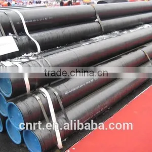 Mild Steel Pipes (ERW / Seamless) thumbnail-1
