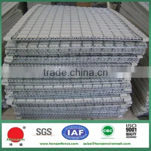 High Quality Hesco Barrier( 20 Years Factory) thumbnail-1