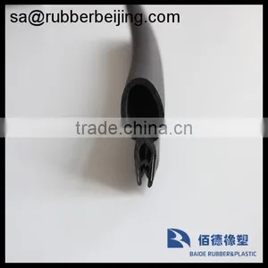 Manufacture Rubber Door Trim Seal Auto thumbnail-2