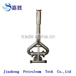 Stainless Steel High Pressure Water Spray Gun thumbnail-2