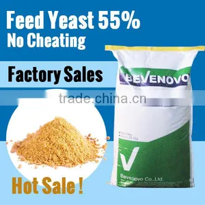 Dry Yeast For Animal Feed 60 Protein thumbnail-1