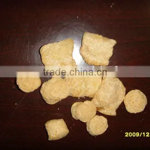 Soy Snacks Food Machine thumbnail-1