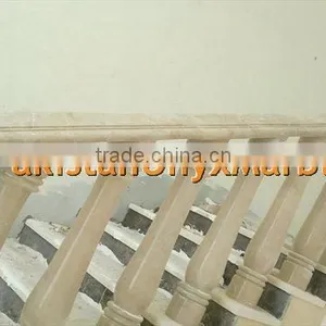 UNIQUE MARBLE BALUSTRADE COLLECTION thumbnail-5