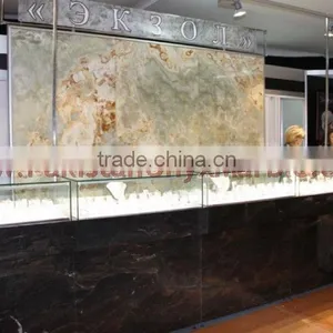 PAKISTAN HOT SALE ONYX RECEPTION COUNTERS thumbnail-3