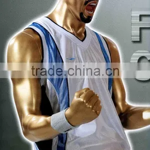 Training Soccer Sports Display Male Mannequin for Display thumbnail-2