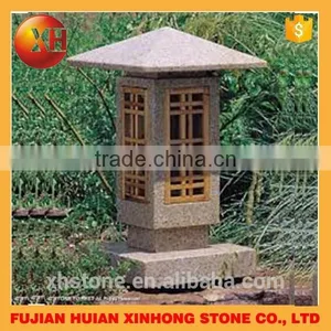 Mini Garden Camping Lantern Holder for Home Decoration thumbnail-3