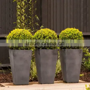 Hot Selling Egg Pot Perfect for Ourdoor Decor thumbnail-2