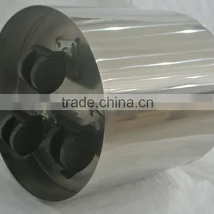 Flower Pot With Wheel thumbnail-1