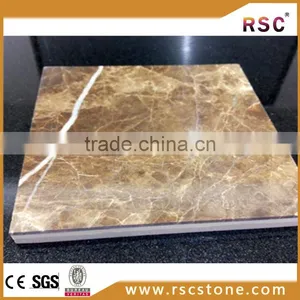 Composite Marble Tiles With Ceramic thumbnail-1