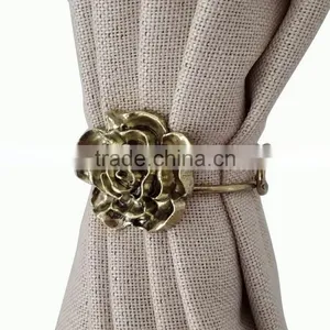 Curtain Buckle Curtain Clip Curtain Holder thumbnail-1