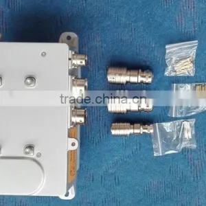 3.3kw Fully Sealed on Board Battery Charger OBC thumbnail-6